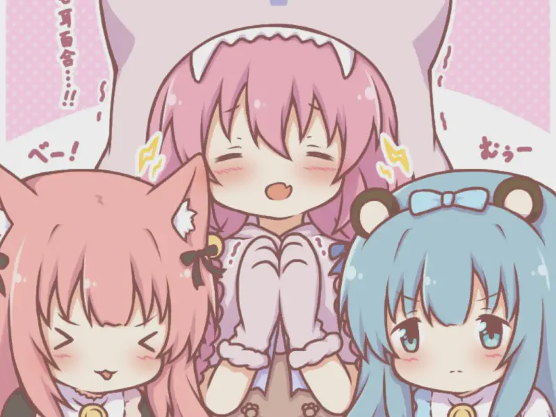 Featured image of post Hello, World!🌌